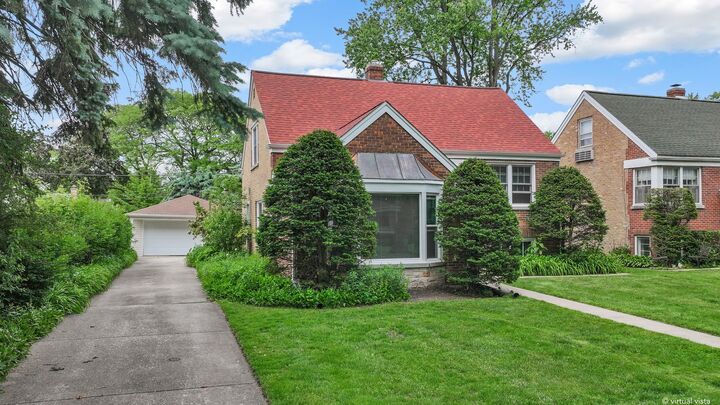 Property Photo: 5320 Suffield Court IL 60077