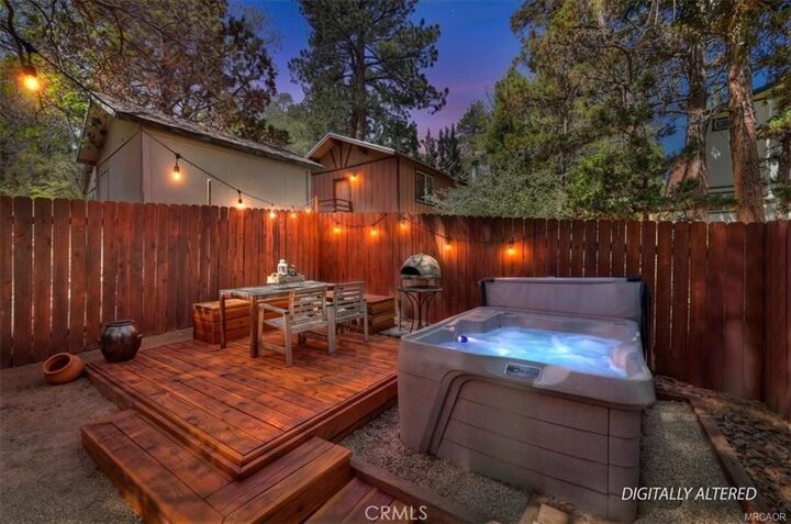 Property Photo: 756 Cedar CA 92386