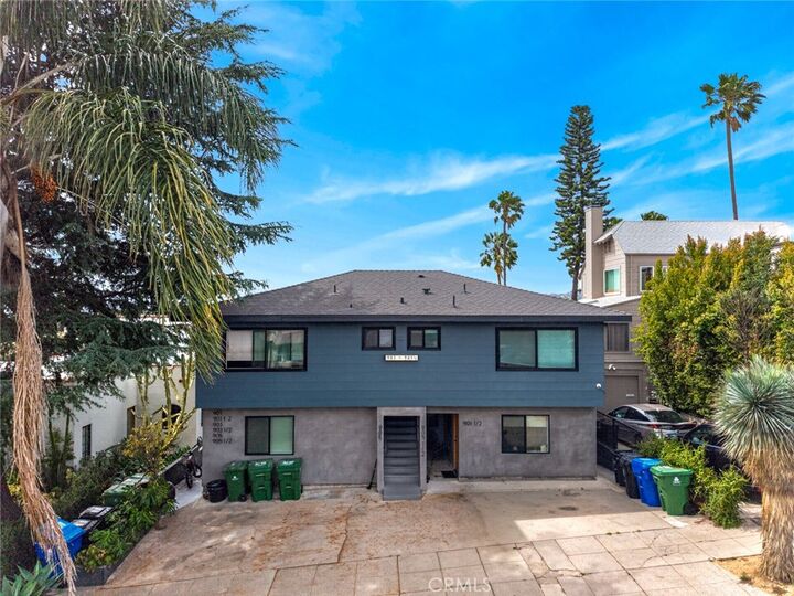 Property Photo: 901 Micheltorena CA 90026