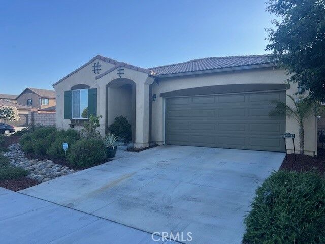 Property Photo:  29901 Bridlegate Way  CA 92584 
