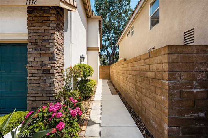Property Photo:  1116 Moreno Way  CA 92870 