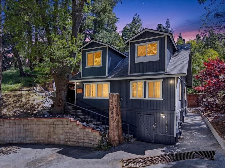 Property Photo:  605 Pyramid Drive  CA 92325 