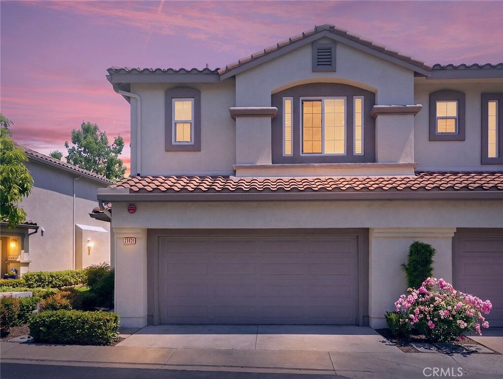 Property Photo:  24491 Western Way  CA 92677 