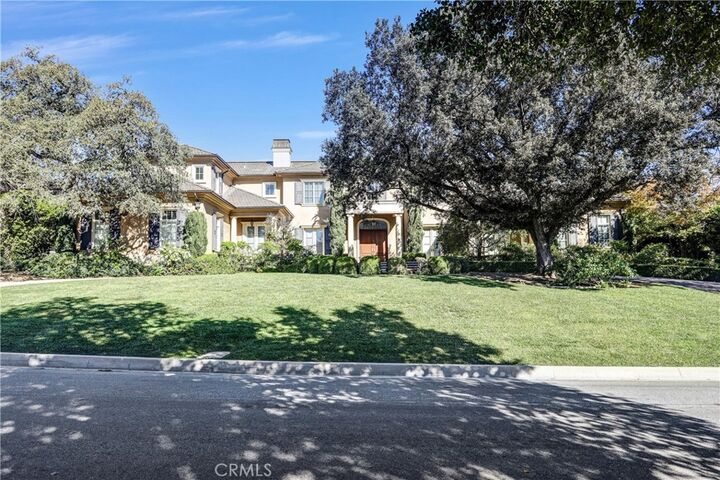 Property Photo:  729 Anoakia  CA 91006 