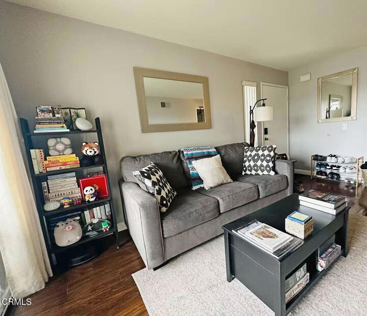Property Photo: 1181 Packers Circle 118 CA 92780