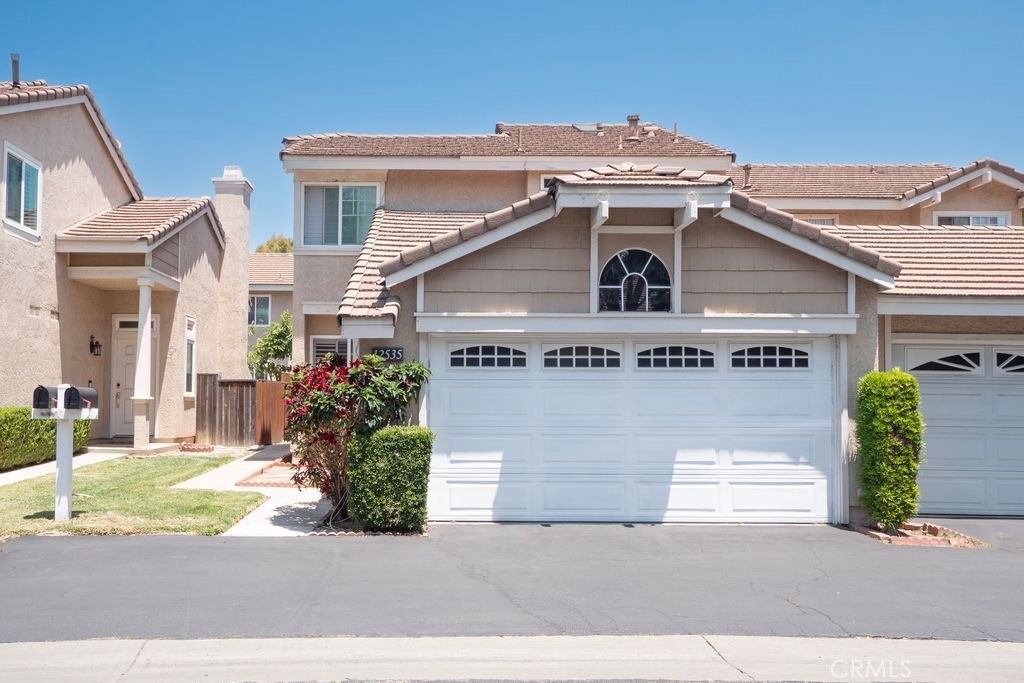 Property Photo:  12535 Countryside  CA 91732 