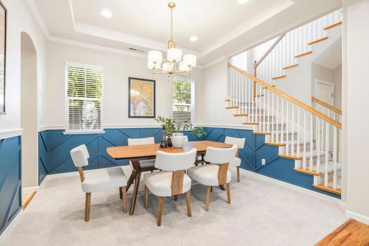 Property Photo:  7543 Turnberry Way  CA 95020 