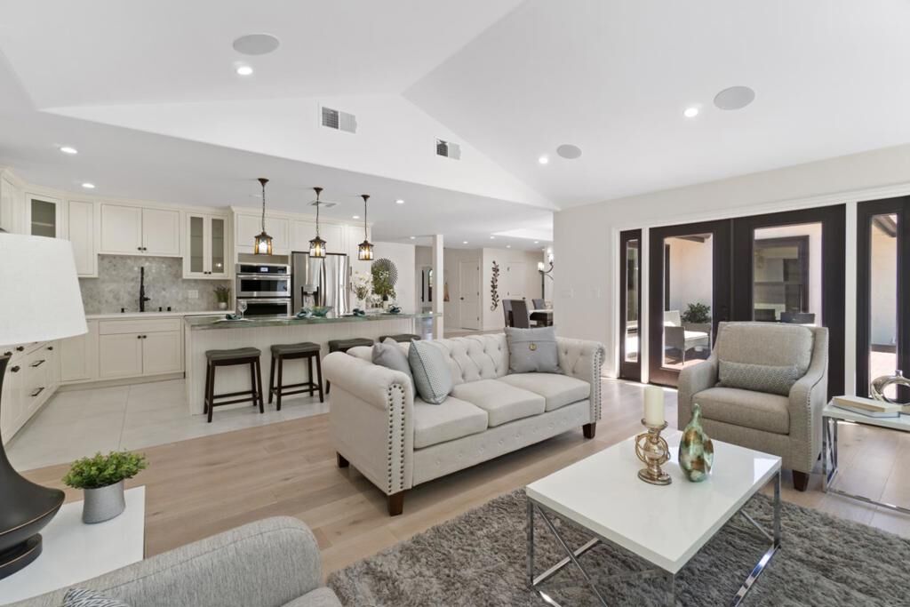 Property Photo:  13371 Quito Road  CA 95070 