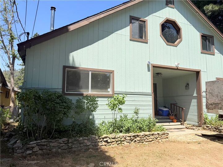 Property Photo:  295 Spruce  CA 92325 