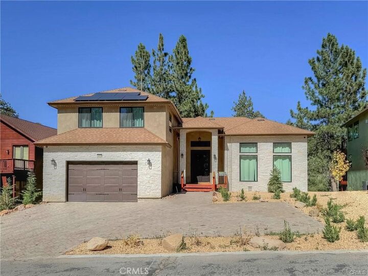 Property Photo:  1224 Wolf Creek Court  CA 92315 