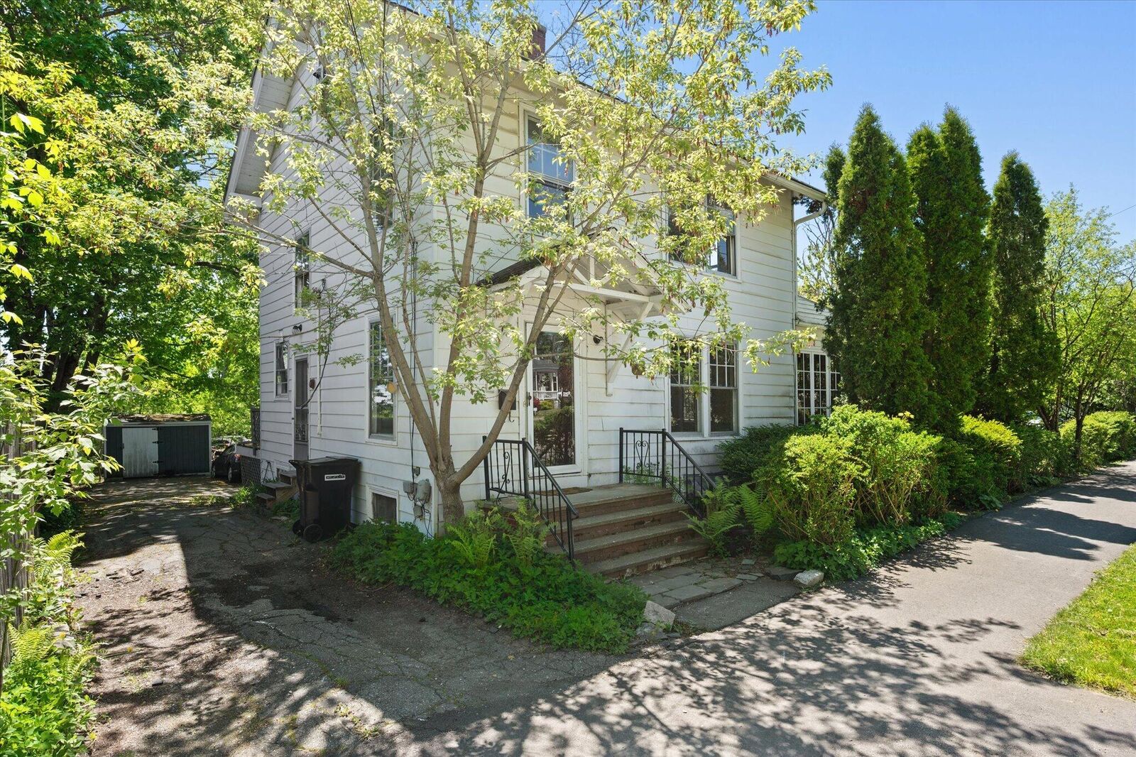 Property Photo:  28 William Street  ME 04401 