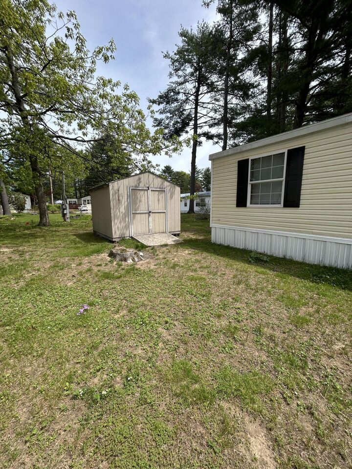 Property Photo:  30 Franklin Parkway  ME 04011 