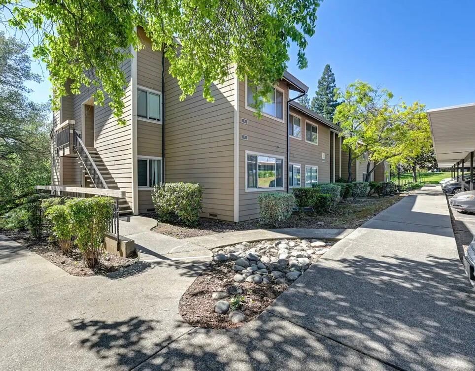 Property Photo:  9160 Madison Ave. 21  CA 95628 