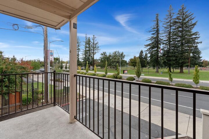 Property Photo:  7032 Fair Oaks Boulevard 1  CA 95608 