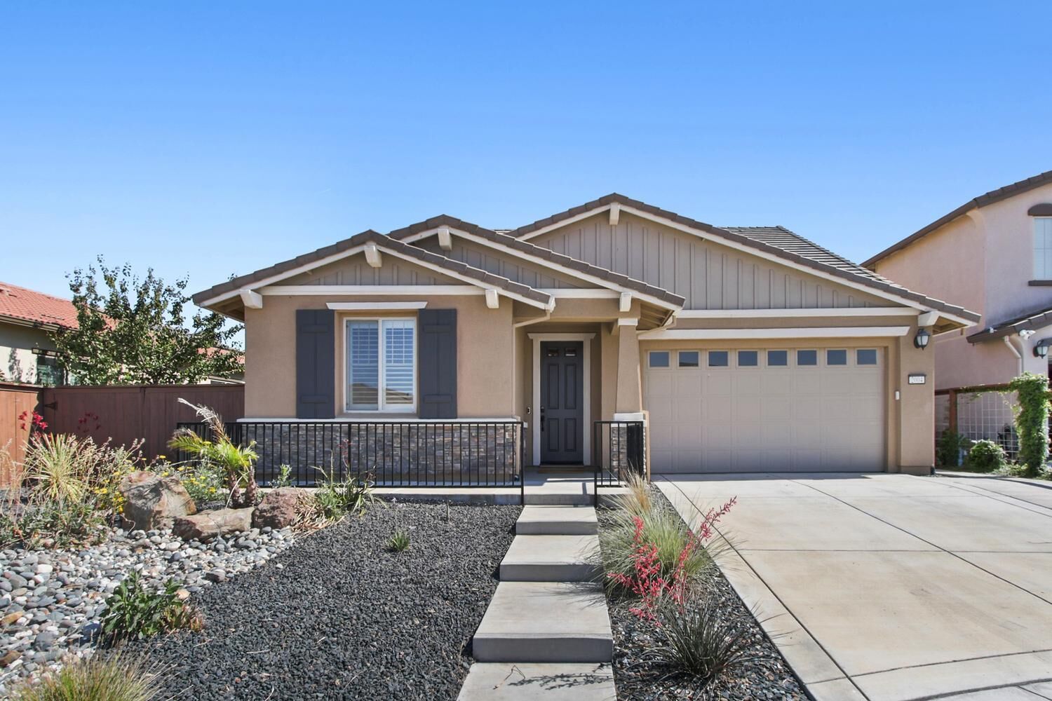 Property Photo:  2004 Shafer Place  CA 95776 