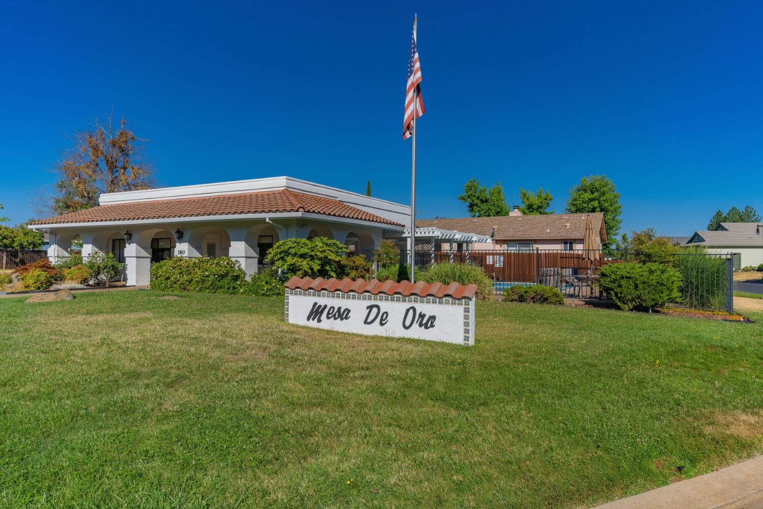 Property Photo:  183 Mesa De Oro Circle  CA 95685 
