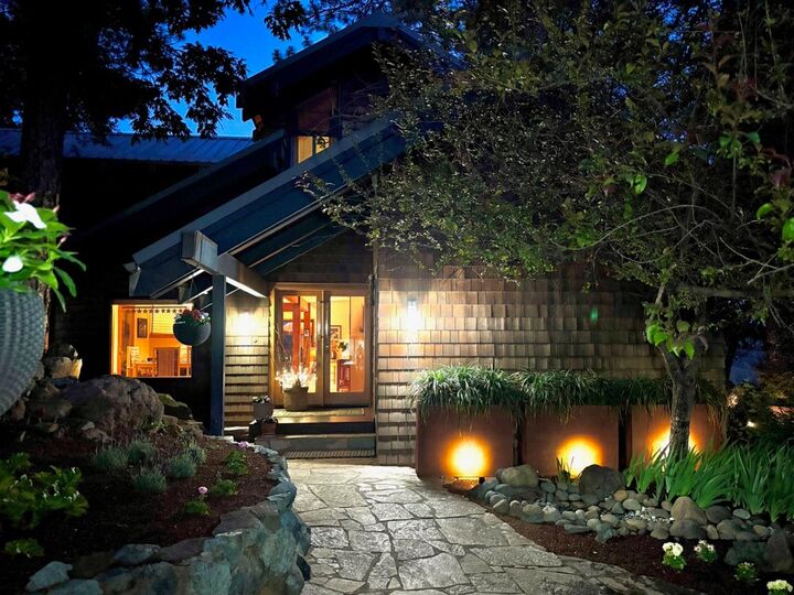 Property Photo: 20111 Tanglewood Road CA 95945