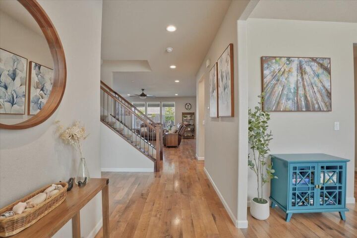 Property Photo: 6409 Garland Way CA 95747