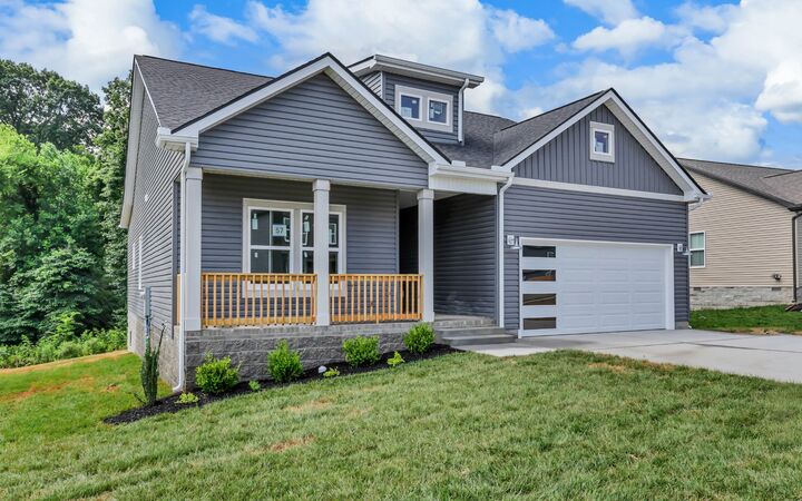 Property Photo: 159 Leitrim Dr TN 37042