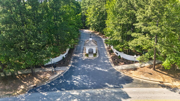 Property Photo: 85 Christenbury Lane NC 27527