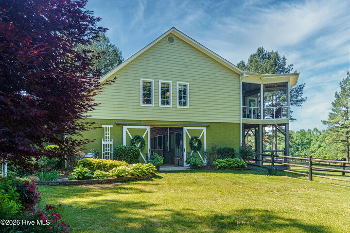 Property Photo:  644 Bracken Hill Road  NC 28326 