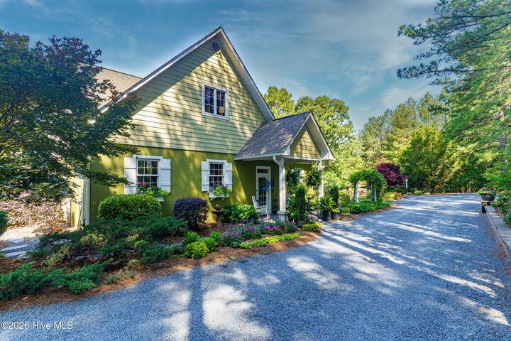 Property Photo:  644 Bracken Hill Road  NC 28326 