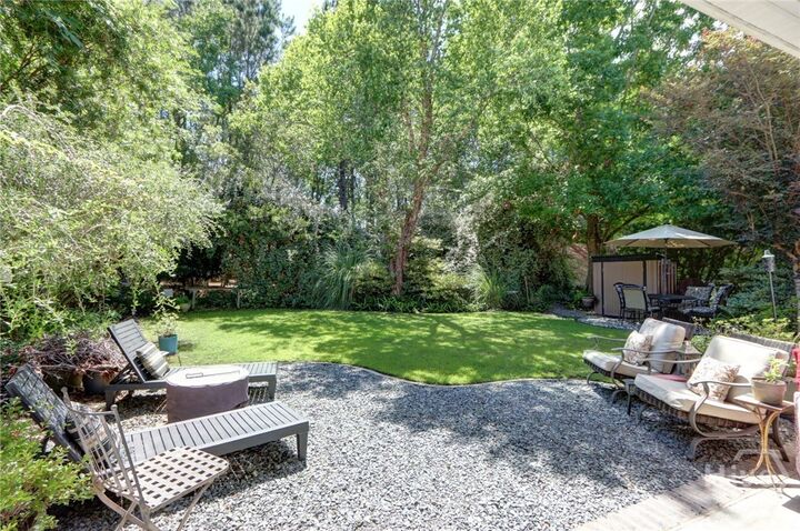 Property Photo:  14 Lazy Hammock Court  GA 31419 