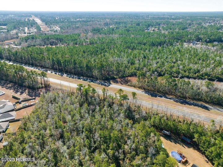 Property Photo:  1287 Village Road NE  NC 28451 