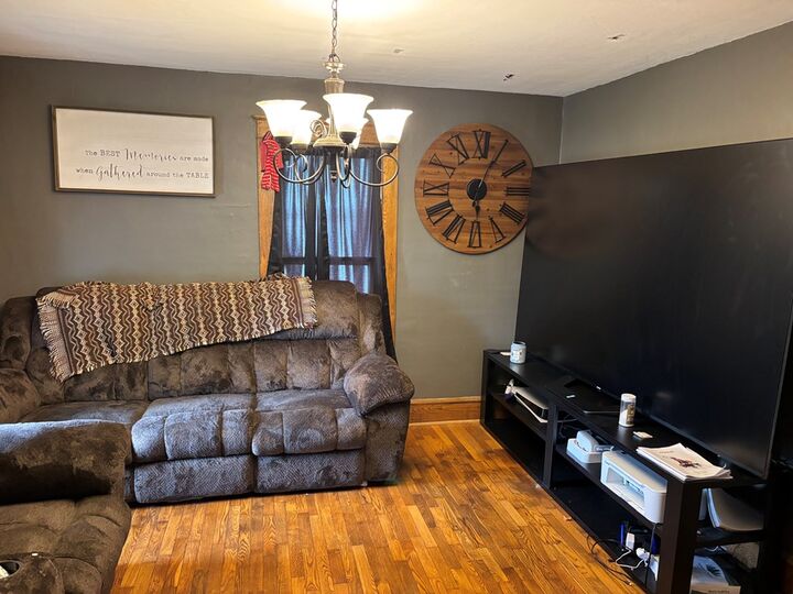 Property Photo: 307 Main St PA 18817