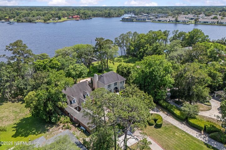 Property Photo:  3030 Lake Shore Boulevard  FL 32210 