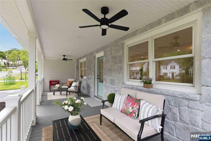 Property Photo:  61 Surrey Lane  NJ 07670 