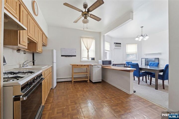 Property Photo: 598 Van Houten Avenue NJ 07013