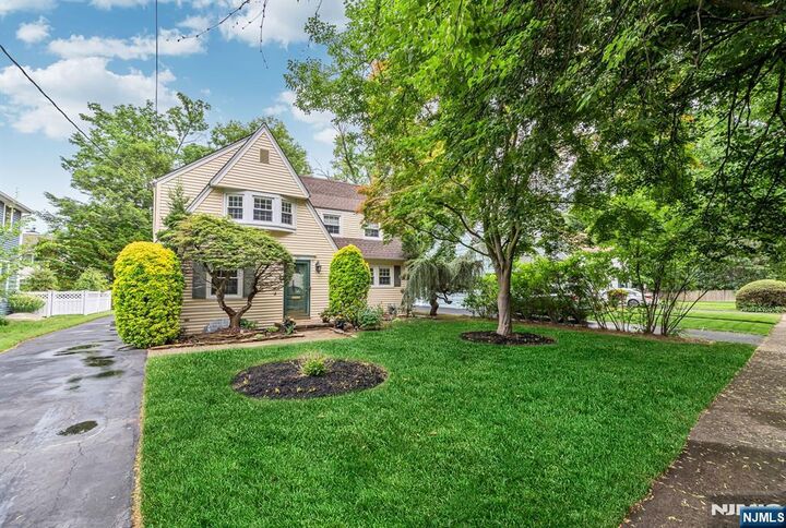Property Photo:  151 Walthery Avenue  NJ 07450 