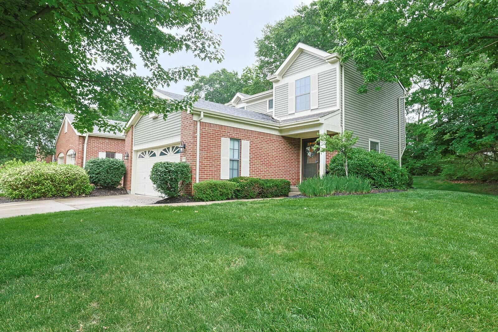 Property Photo:  2419 Palmeadow Drive  KY 41017 