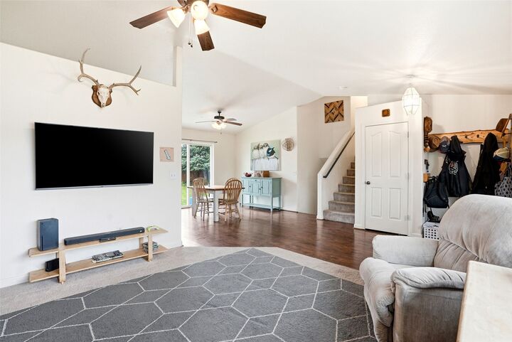 Property Photo: 223 Heritage Street MT 59870