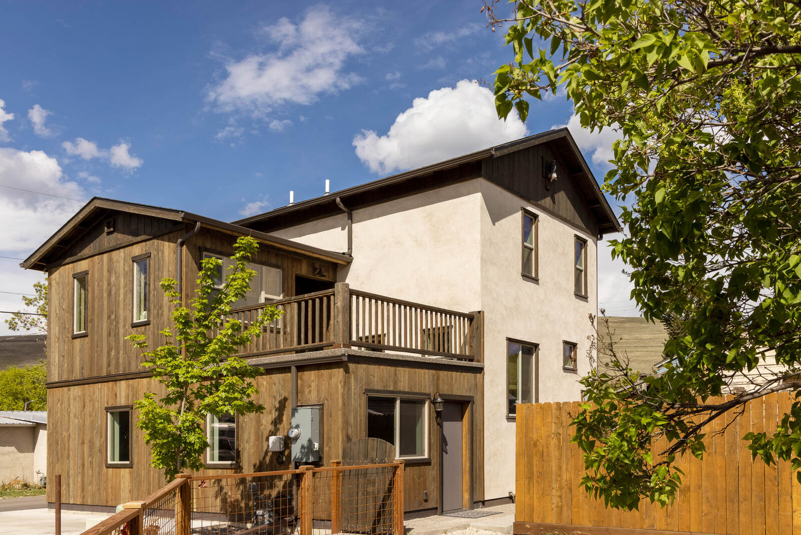Property Photo:  1525 N Dickens Street  MT 59802 