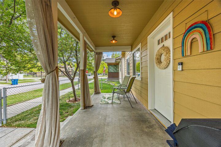 Property Photo:  5268 Avalon Lane  MT 59847 