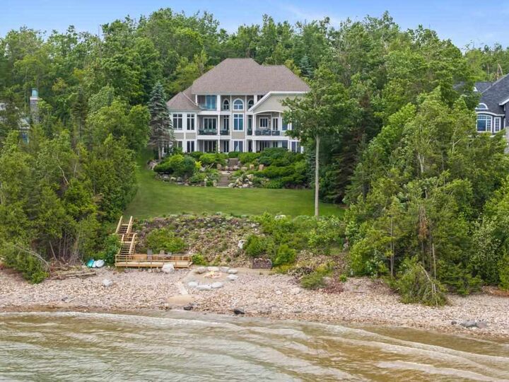 Property Photo: 6804 Preserve MI 49770