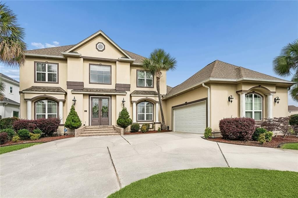Property Photo:  154 Lighthouse Point  LA 70458 