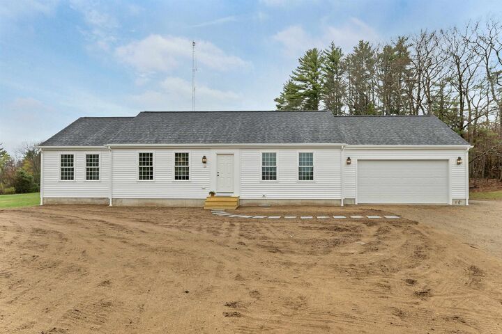 Property Photo:  12 Piper Street  NH 03235 