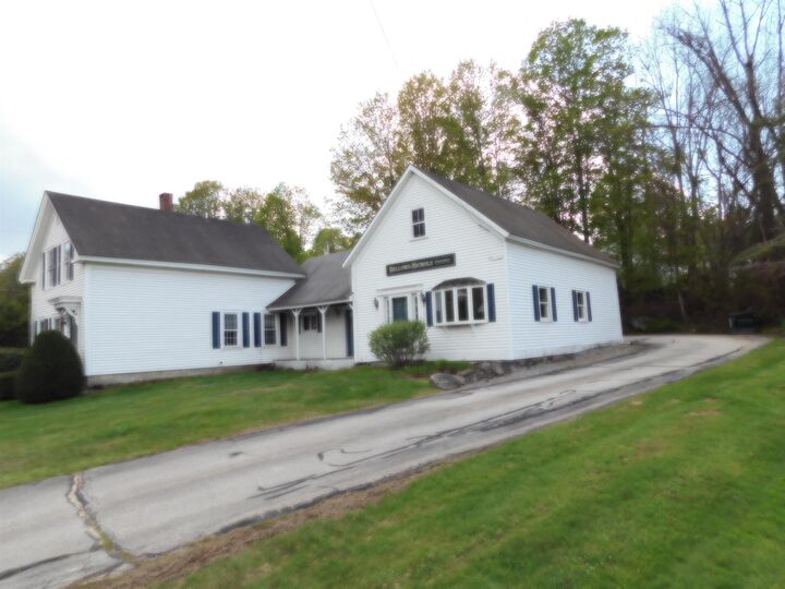 Property Photo:  26 Main Street  NH 03440 