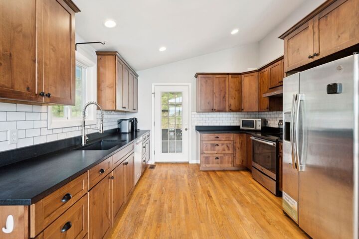 Property Photo: 9 Tillinghast Road NH 03260