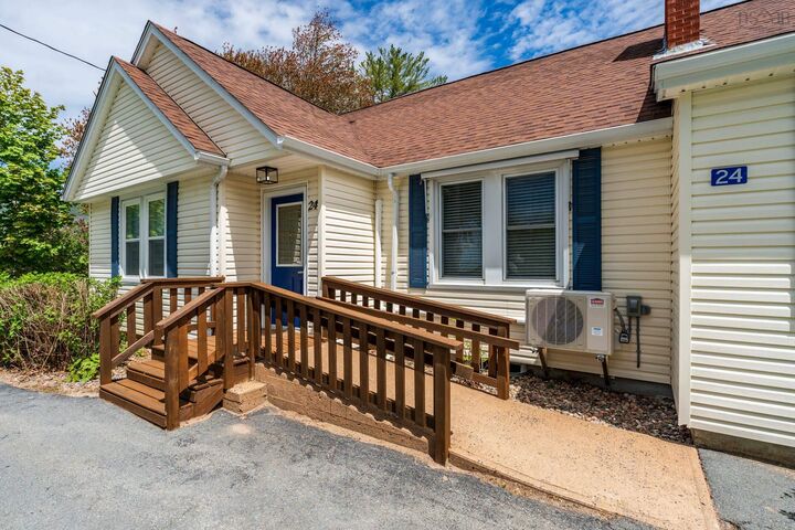 Property Photo:  24 Varner Road  NS B0R 1E0 