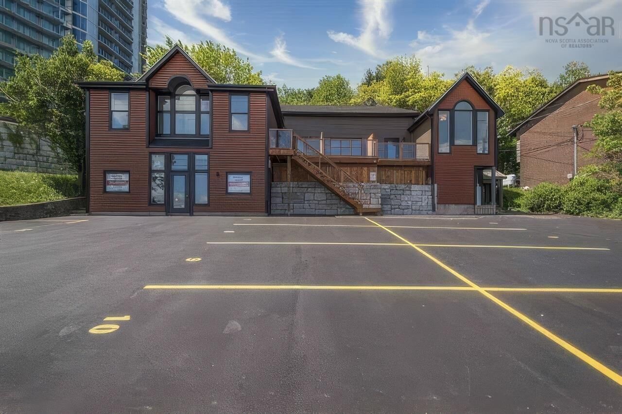 Property Photo: 58 Bedford Highway NS B3M 2J2