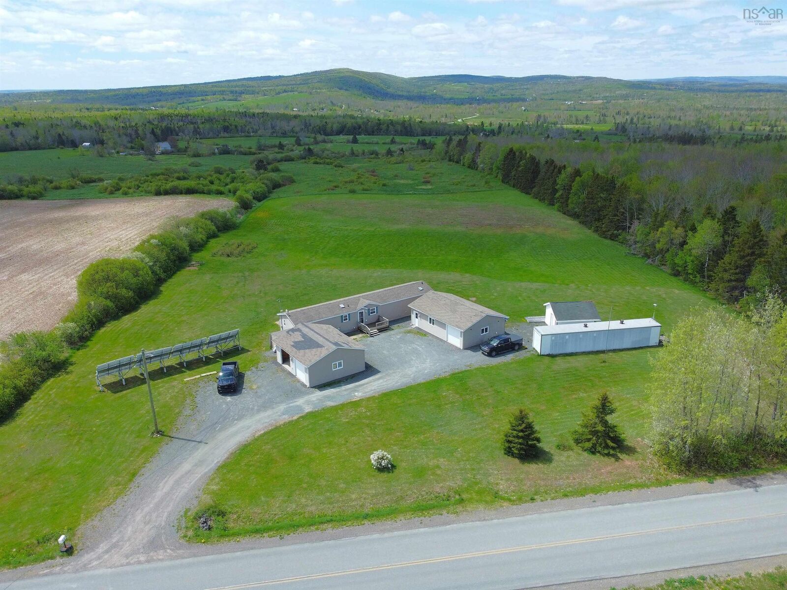 Property Photo:  1090 Hardwood Hill Rd  NS B0K 1R0 