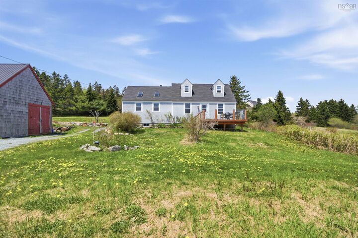 Property Photo: 15 Shore Road NS B0J 2L0