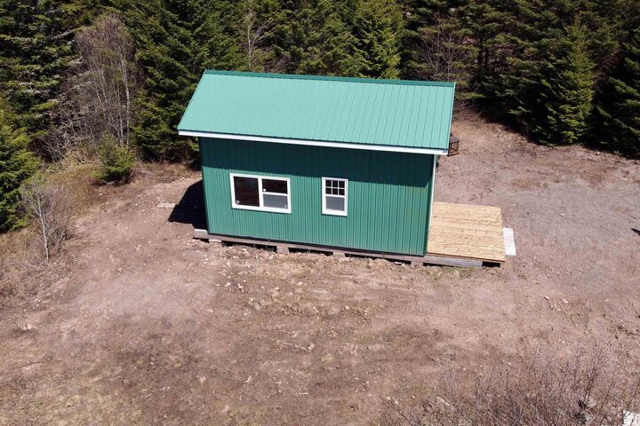 777 Yorke Settlement Road — photo 1