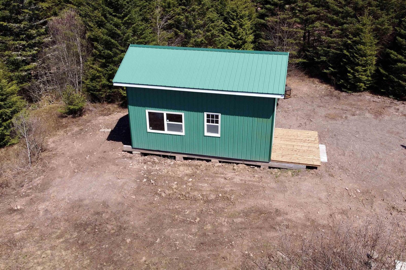 Property Photo: Yorke Settlement Road NS B0M 1S0