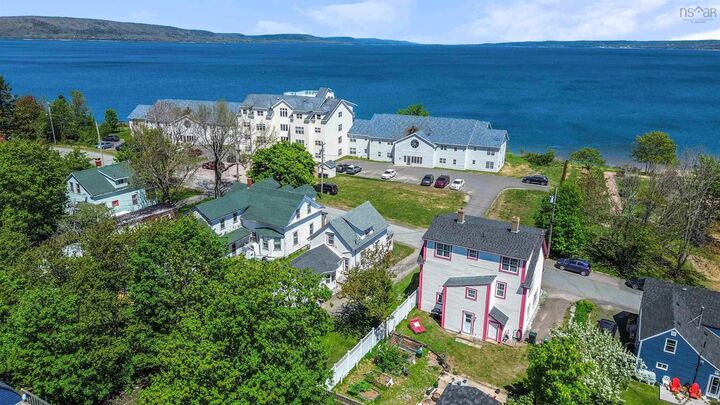 Property Photo: 13 Maiden Lane NS B0V 1A0