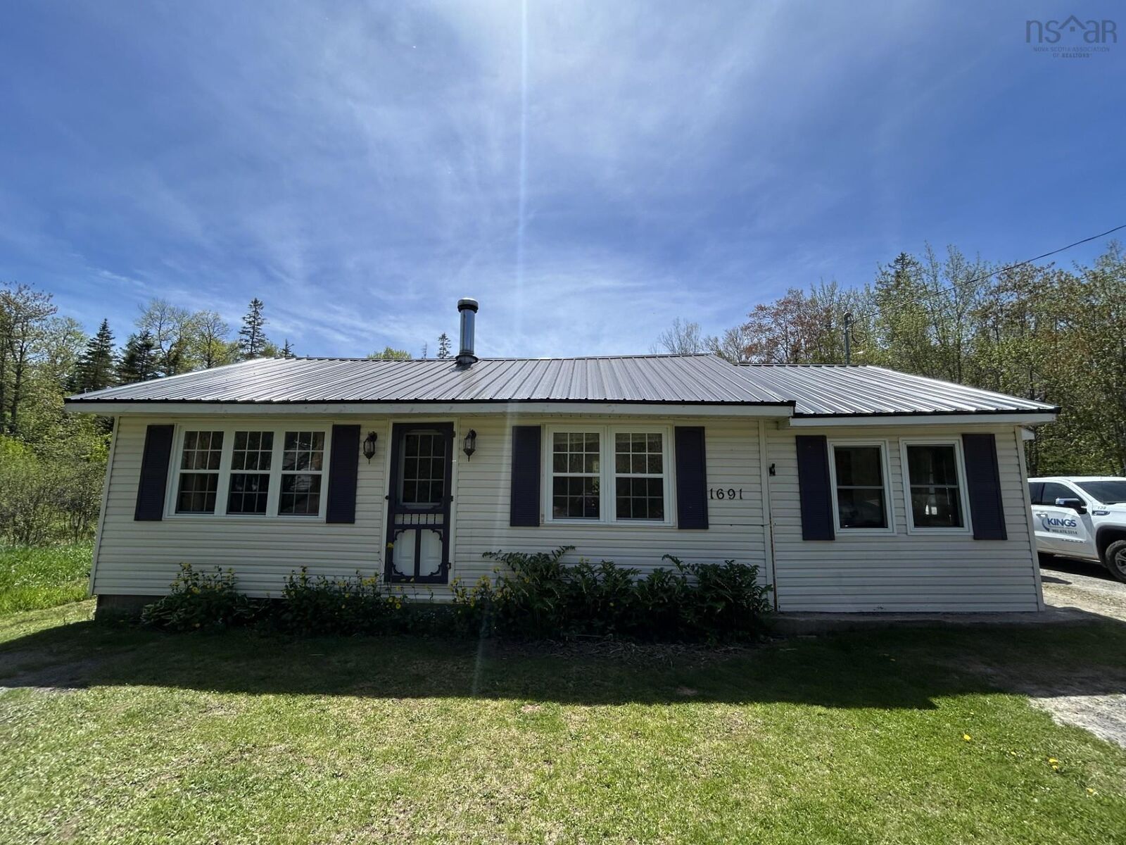 Property Photo:  1691 Greenfield Road  NS B0P 1X0 